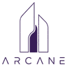 ARCANE Studio Logo